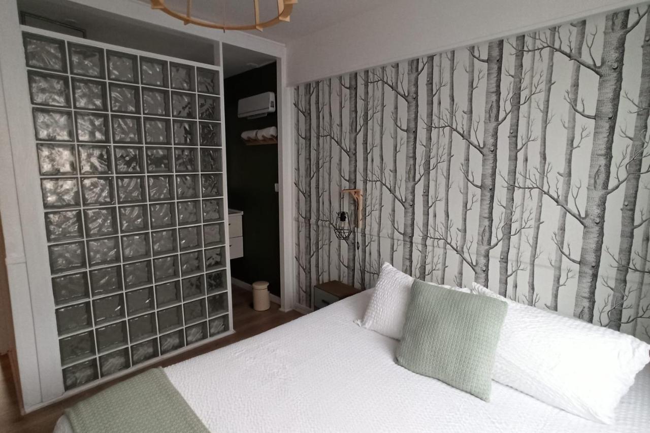 Modern Studio 10 Minutes From The Beach La Baule Eksteriør billede